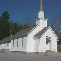 Walland United Methodist Church