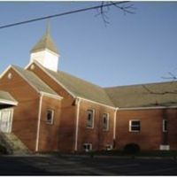 West Galax United Methodist Church