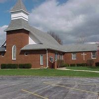 Kilmore United Methodist Church