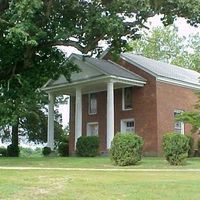 St. Paul's United Methodist Church