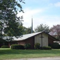 St Luke United Methodist Church