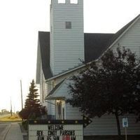 Owendale United Methodist Church