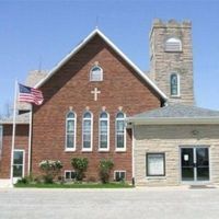 Nine Mile United Methodist Church