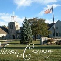 Centenary United Methodist Church