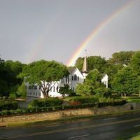 Dulin United Methodist Church