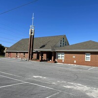 Salter Path Methodist Church