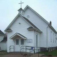 Taylor Ridge United Methodist Church