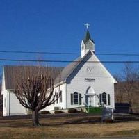 Pisgah United Methodist Church