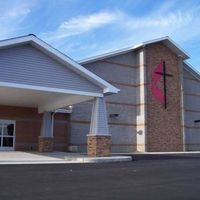 Webberville United Methodist Church