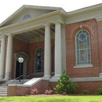 Nashville United Methodist Church