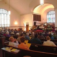 Trinity United Methodist Church