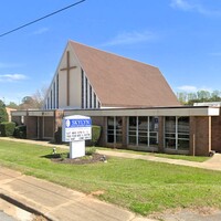 Skylyn United Methodist Church