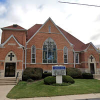 Earlville United Methodist Church