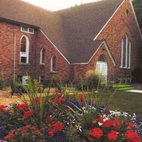 Carson City United Methodist Church