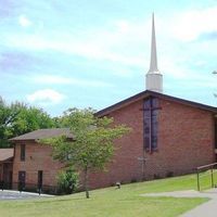 Pegram United Methodist Church