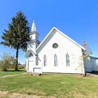 Bethlehem Methodist Church