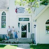 Weedman United Methodist Church