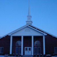 Russiaville United Methodist Church