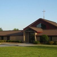 Reidville Road United Methodist Church