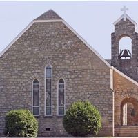 Pisgah United Methodist Church