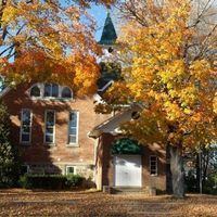 Port Sanilac United Methodist Church