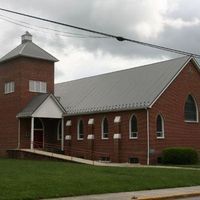 Walnut Street United Methodist Church