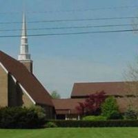 Marshall United Methodist Church