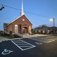 Bess Chapel Methodist Church