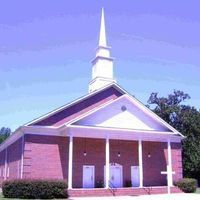 Sopchoppy United Methodist Church