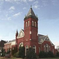 City Road United Methodist Church