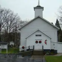 Kavanaugh Chapel United Methodist Church