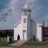 Mount Hermon United Methodist Church