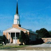 Alta Woods United Methodist Church