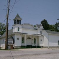 Summitville United Methodist Church