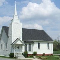 Scottsboro United Methodist Church