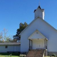 New Hope United Methodist Church