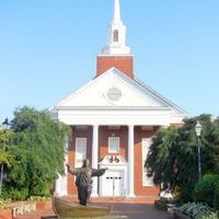 Virginia Beach United Methodist Church