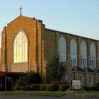 First United Methodist Church of Lexington