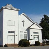 Kelley's Chapel United Methodist Church