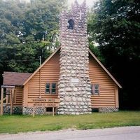 Tahquamenon United Methodist Church