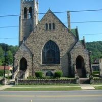 Mayo Memorial United Methodist Church