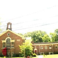 Sherbourne United Methodist Church