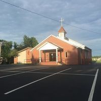 Providence Rural United Methodist Church