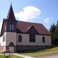 Painesdale United Methodist Church