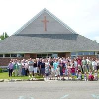 Concord United Methodist Church