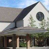 First United Methodist Church of Long Beach