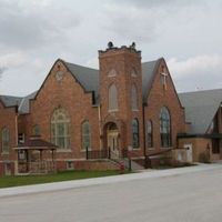 Oakland United Methodist Church