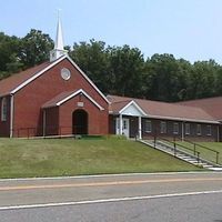 Mount Zion United Methodist Church