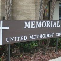 Lake Placid Memorial United Methodist Church