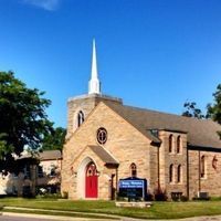 Marble Memorial United Methodist Church